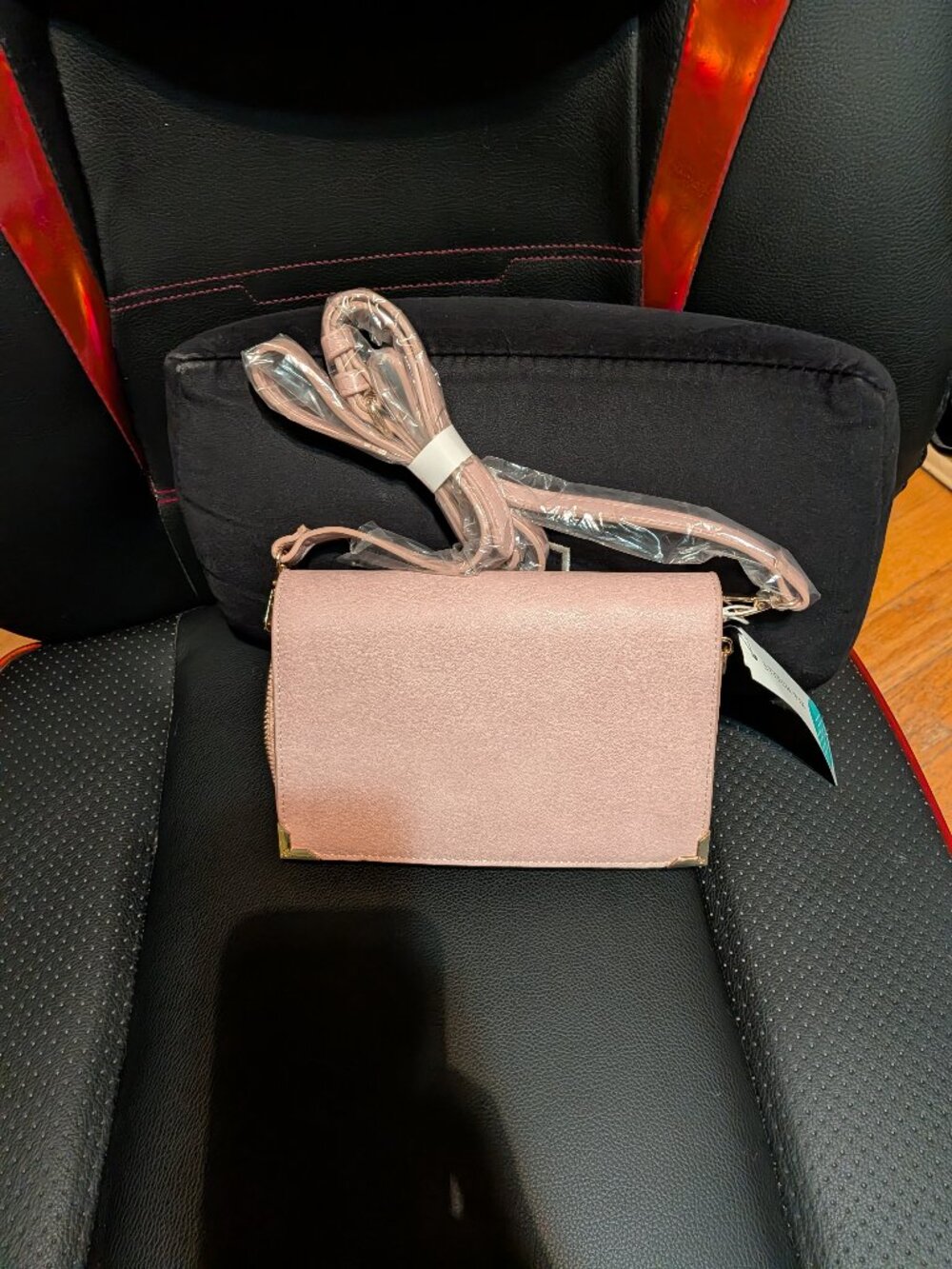 Stitch Fix Urban Expressions Crossbody Bag